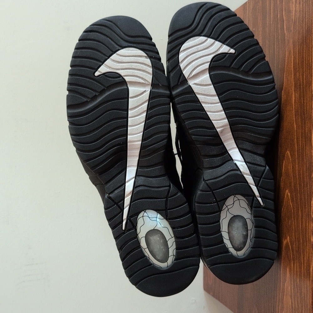Nike Air Max Penny 1 Sz 12 All Star - Picture 5 of 8